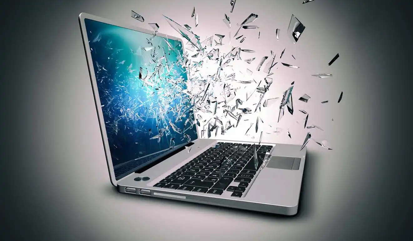 Ремонт ноутбуков HP в Великом Новгороде