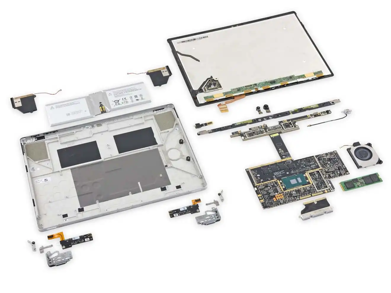 Ремонт Packard Bell в Великом Новгороде