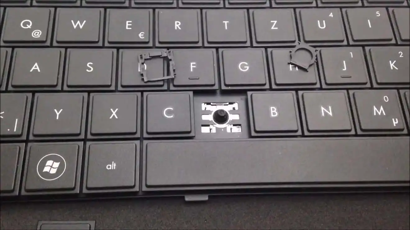 ремонт ноутбуков Packard Bell в Великом Новгороде