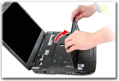 Замена клавиатуры ноутбука Acer в Великом Новгороде