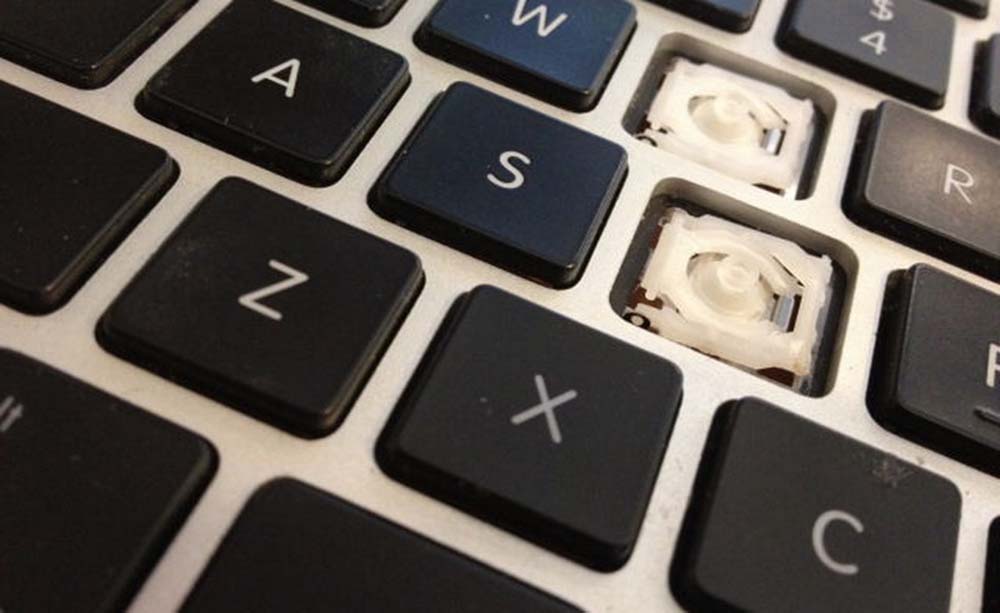 Замена клавиатуры ноутбука Asus в Великом Новгороде