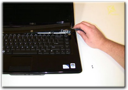 Ремонт клавиатуры на ноутбуке Dell в Великом Новгороде