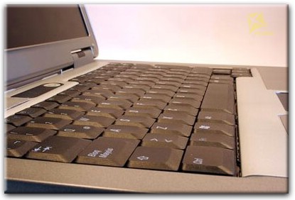 Замена клавиатуры ноутбука Emachines в Великом Новгороде