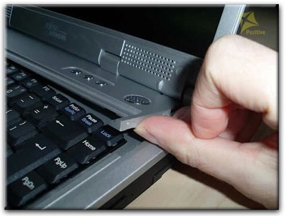 Замена клавиатуры ноутбука Fujitsu Siemens в Великом Новгороде