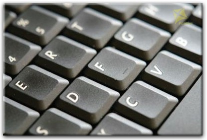 Замена клавиатуры ноутбука HP в Великом Новгороде