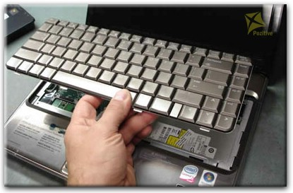 Ремонт клавиатуры на ноутбуке HP в Великом Новгороде
