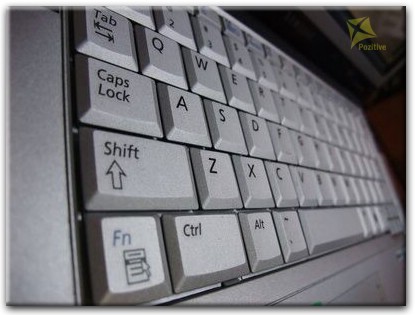 Замена клавиатуры ноутбука Lenovo в Великом Новгороде