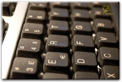 Замена клавиатуры ноутбука Toshiba в Великом Новгороде