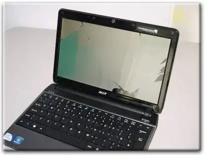 Замена матрицы ноутбука Acer в Великом Новгороде