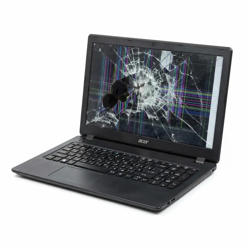 поменять матрицу ноутбука Acer в Великом Новгороде