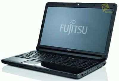 Замена экрана ноутбука Fujitsu Siemens в Великом Новгороде