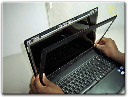 Замена экрана ноутбука Lenovo в Великом Новгороде