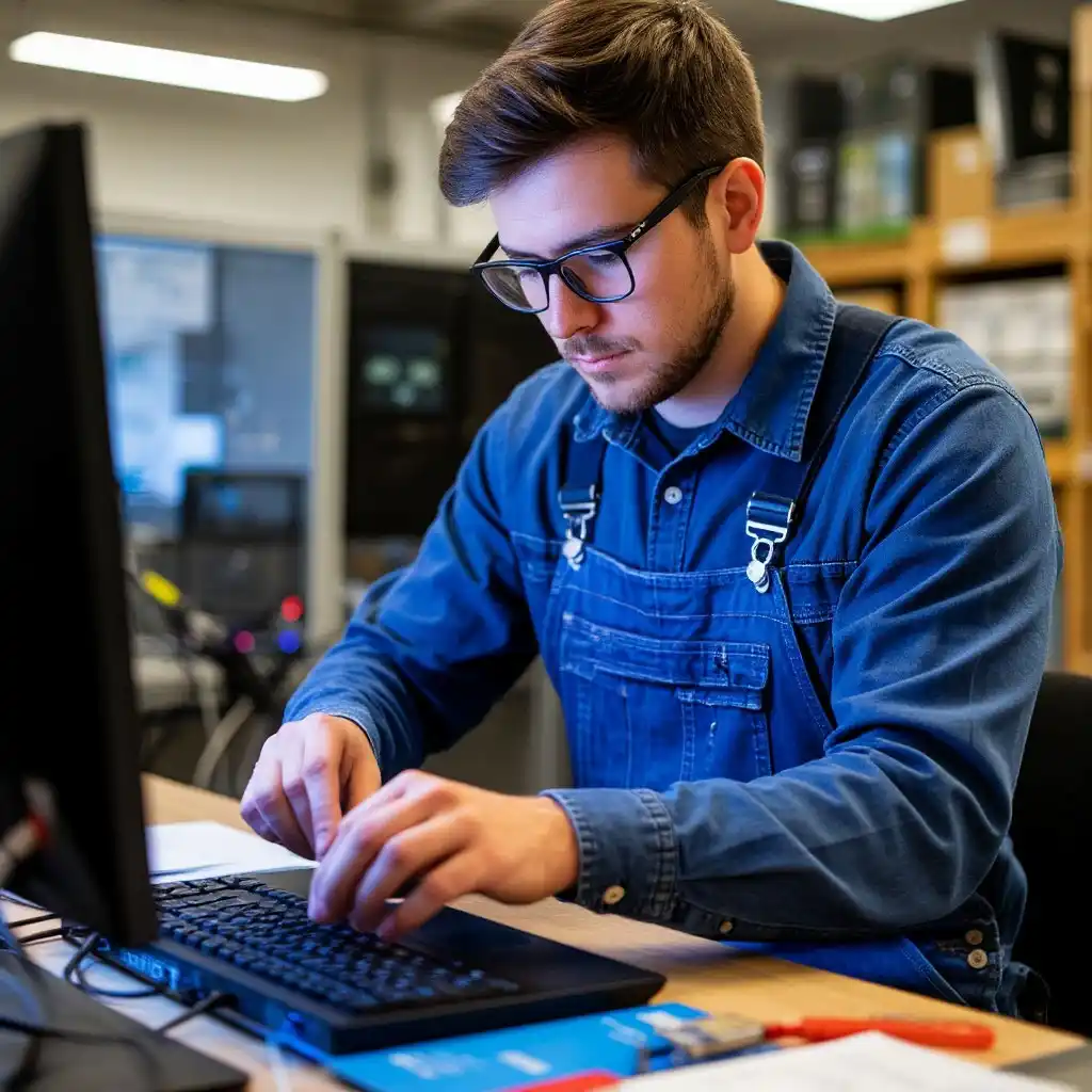 Настройка VPN в Великом Новгороде