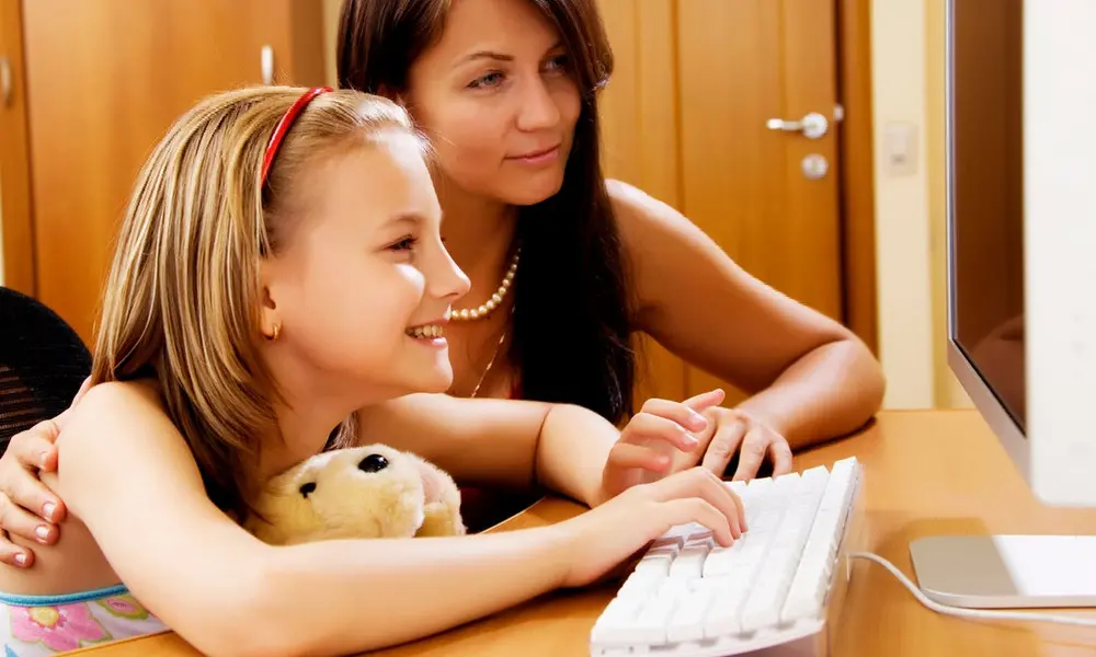 настройка родительского контроля в Великом Новгороде