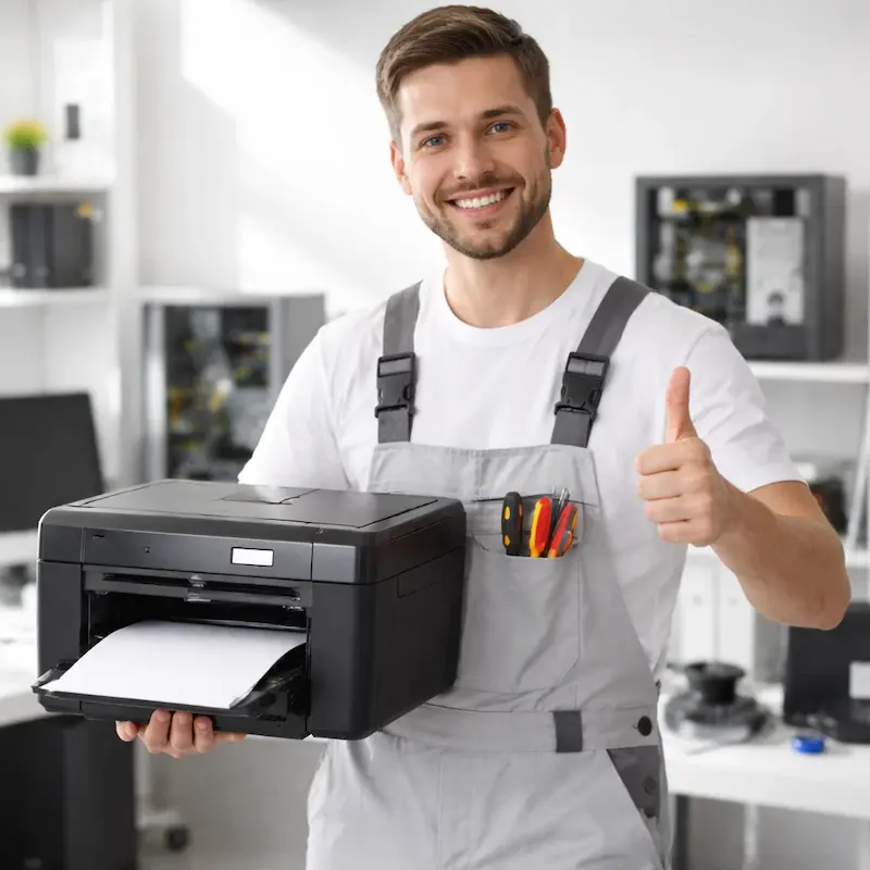 Подключение периферийных устройств к ПК в Великом Новгороде