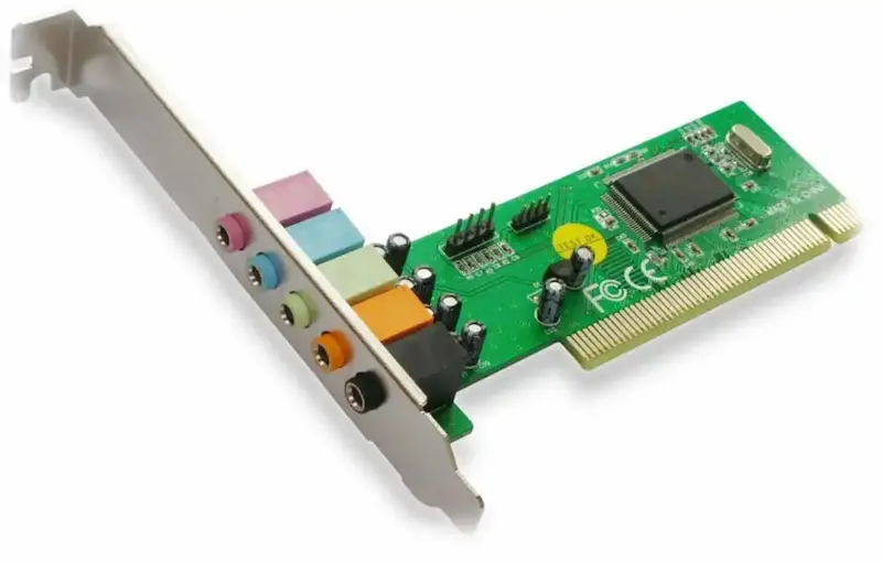 Установка звуковой карты на компьютер в Великом Новгороде