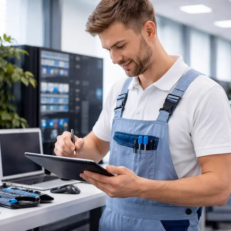 Настроить планшет в Великом Новгороде