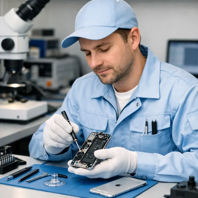 Ремонт Айфона в Великом Новгороде